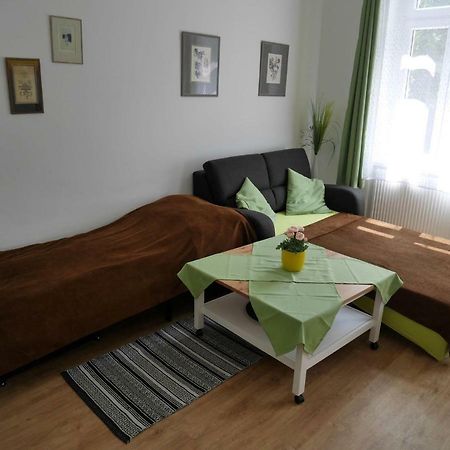 Appartement Moskevska 40 à Karlovy Vary Extérieur photo