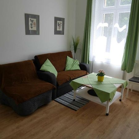 Appartement Moskevska 40 à Karlovy Vary Extérieur photo