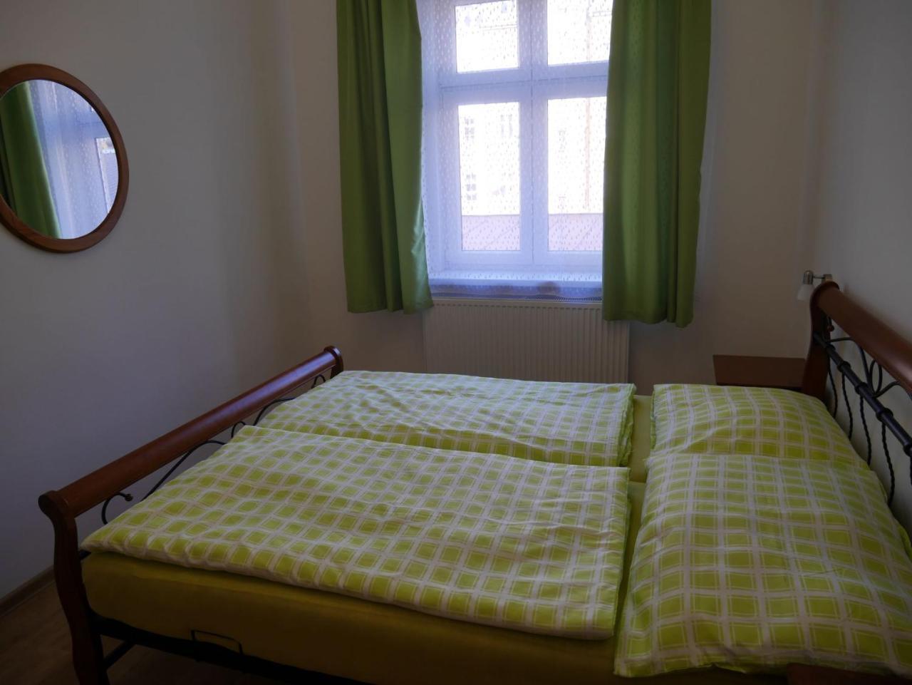 Appartement Moskevska 40 à Karlovy Vary Extérieur photo