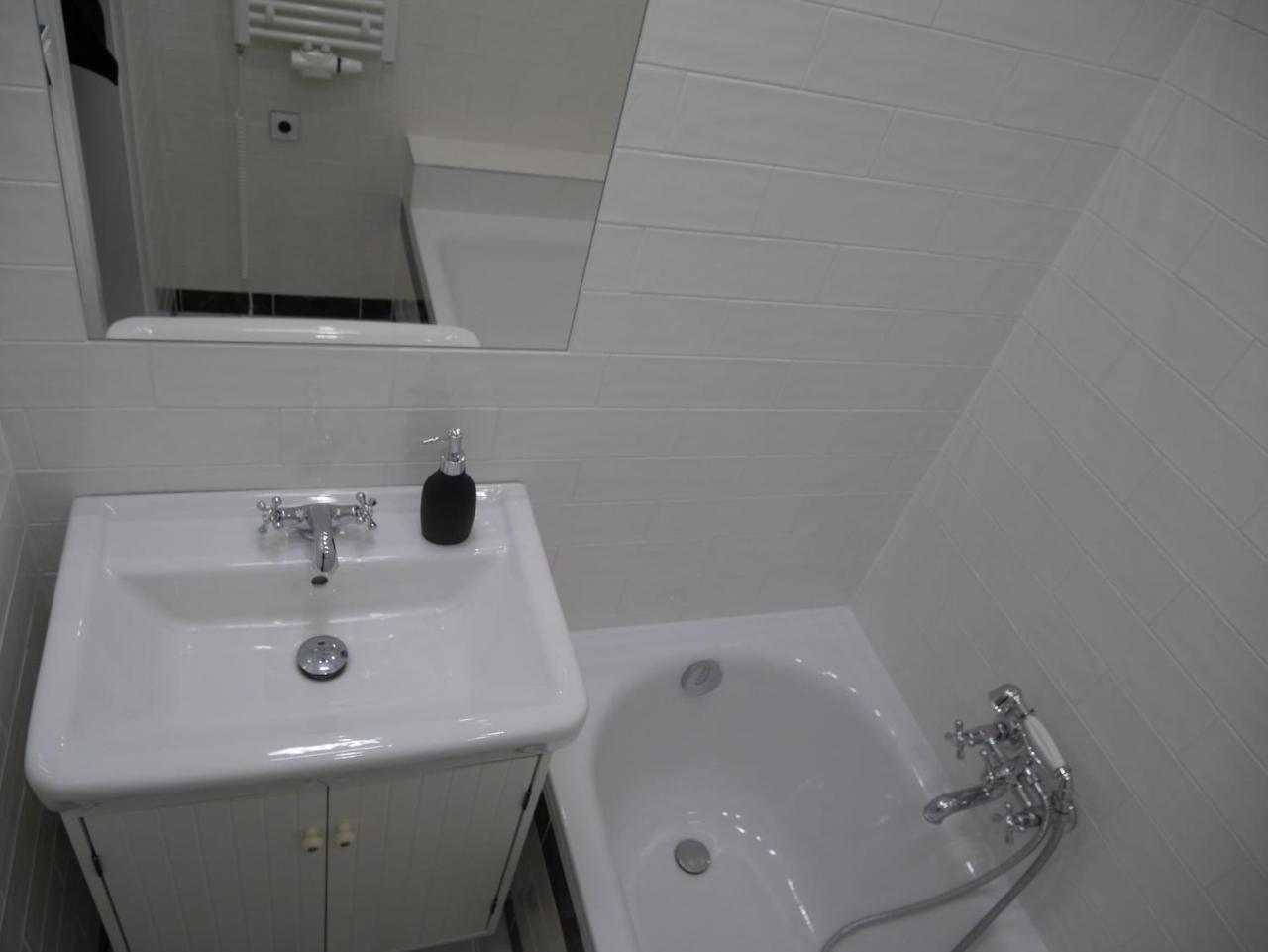 Appartement Moskevska 40 à Karlovy Vary Extérieur photo