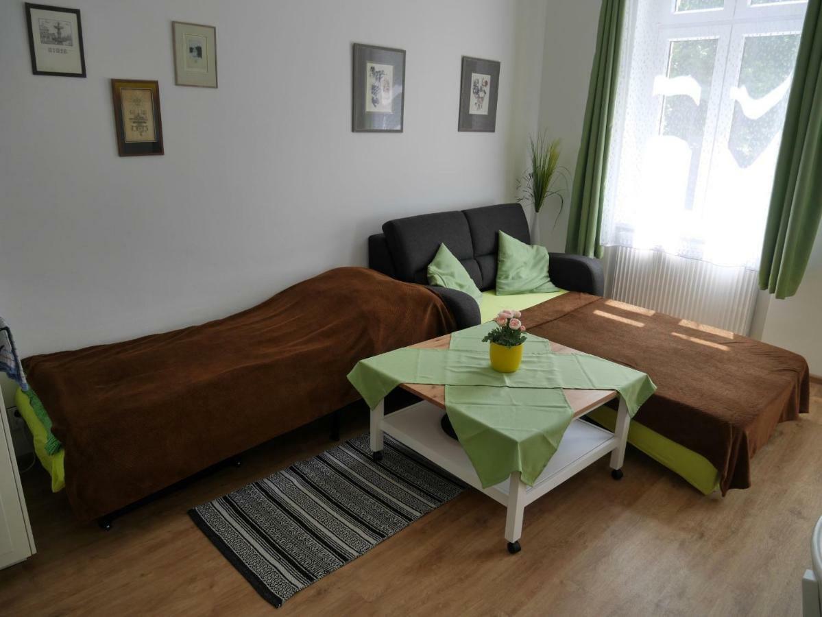 Appartement Moskevska 40 à Karlovy Vary Extérieur photo