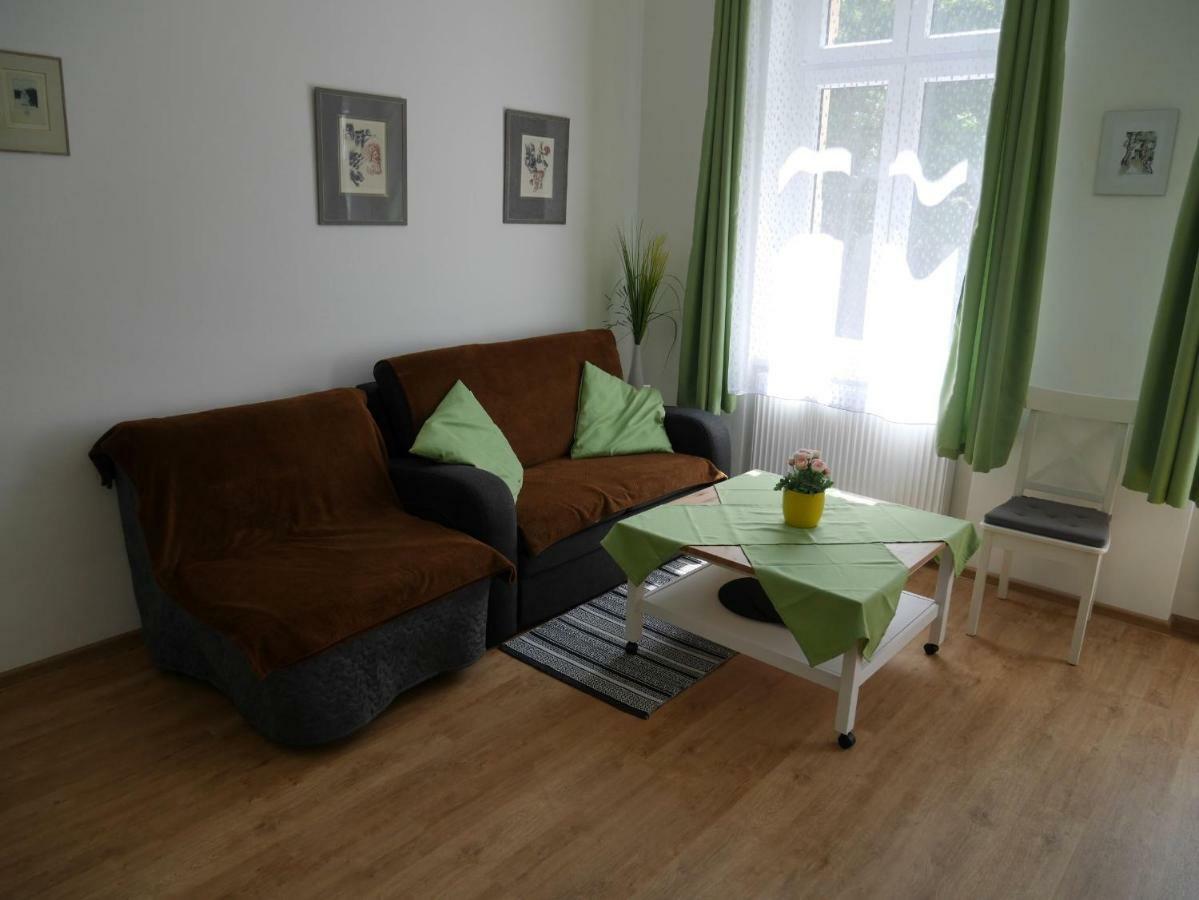 Appartement Moskevska 40 à Karlovy Vary Extérieur photo