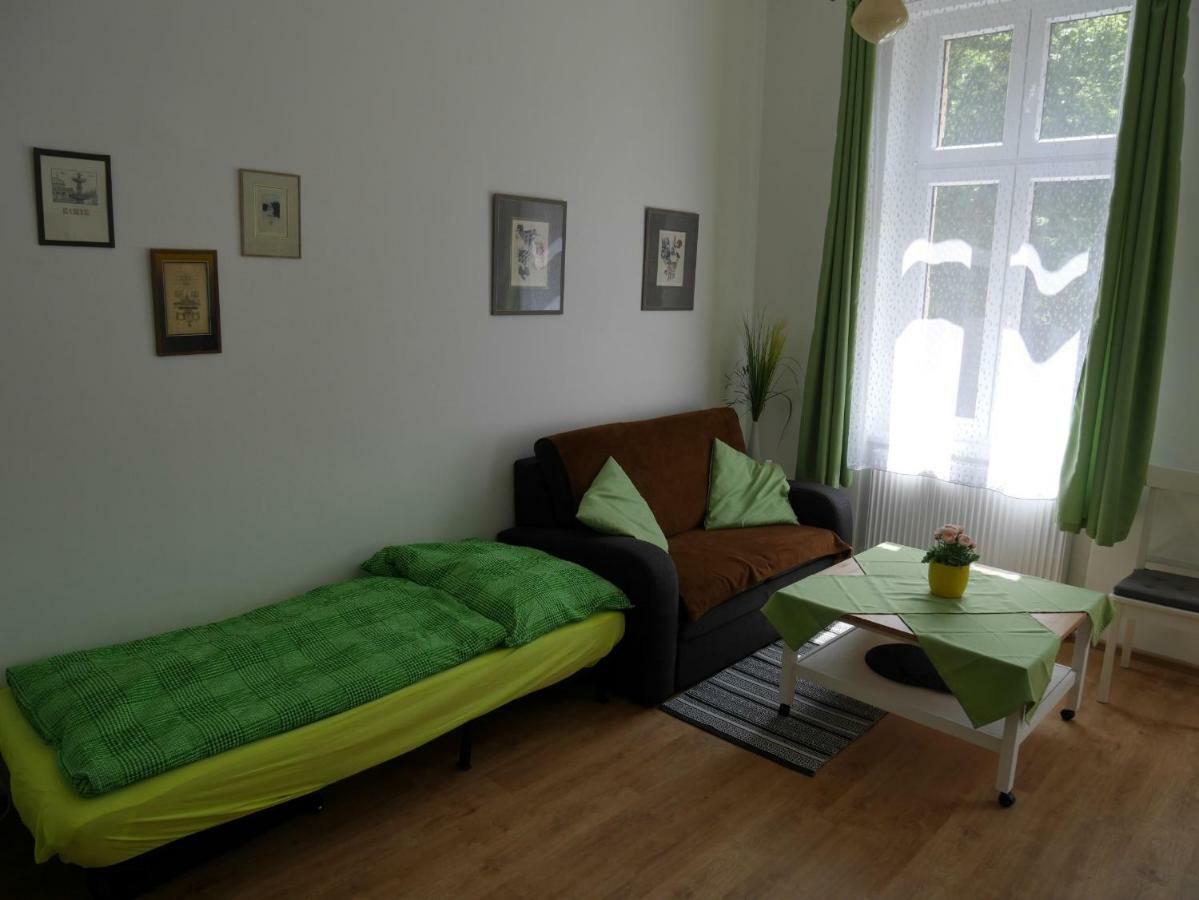 Appartement Moskevska 40 à Karlovy Vary Extérieur photo