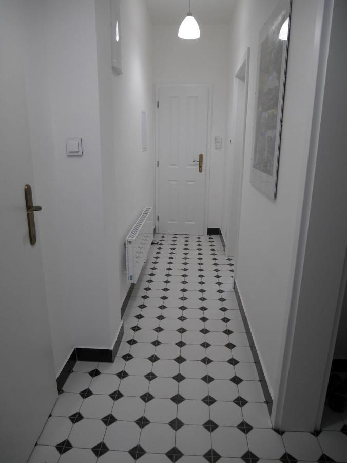 Appartement Moskevska 40 à Karlovy Vary Extérieur photo